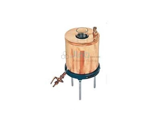 Cloud and Pour Point - S.S. Sheet Cooling Bath, Glass Jar, Jacket, Disc, Gasket | Precise Testing, Reliable Results, Easy Operation