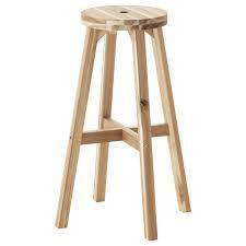 Machine Made Designer Wooden Stool
