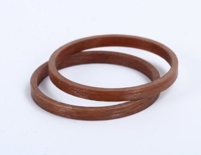 High Temperature Resistance Insulation Ring Application: Automobile Starter Motor Armature