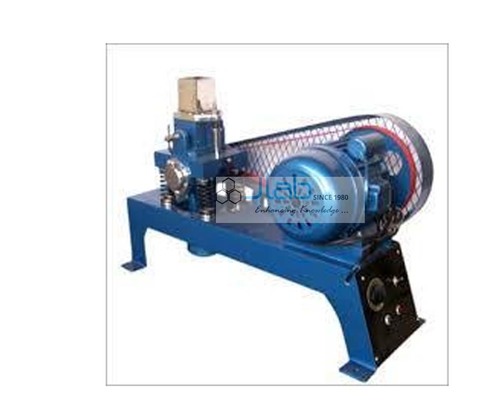 Vibrating Machine