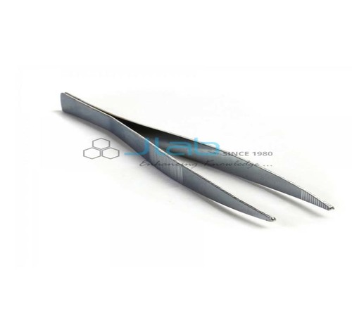 Dissection Forceps Sharp