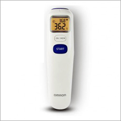 डिजिटल थर्मामीटर