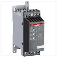 एबीबी पीएसआर सीरीज़ सॉफ्ट स्टार्टर