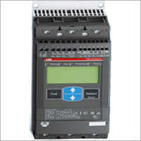 ABB PSE श्रृंखला सॉफ्ट स्टार्टर