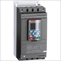 ABB PSTX श्रृंखला सॉफ्ट स्टार्टर्स