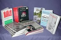 पुस्तक मुद्रण सेवा