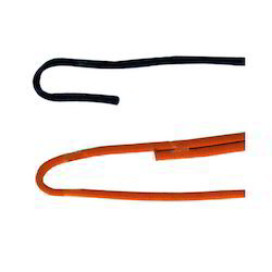 Without Name Rope - Nylon, 1-10mm Diameter, 50-100m Length | Anti-Bacterial, Eco-Friendly, Quick Dry, Soft, Washable, Shiny in Orange and Black