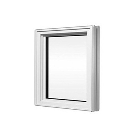 UPVC फिक्स्ड विंडो