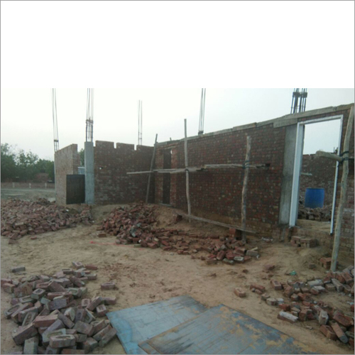 Stp Water Treatment Plant Application: Industrial