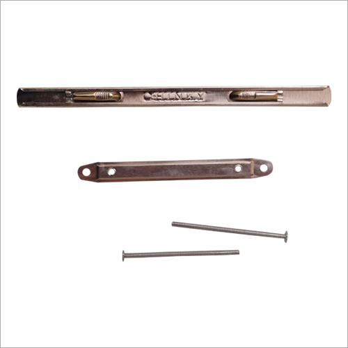 With Back Stick File Binder Clip