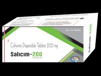 सालिसिम 200