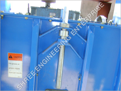Bucket Elevators