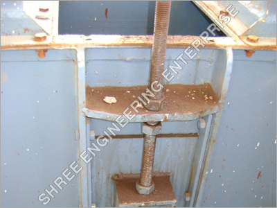 Bucket Elevator