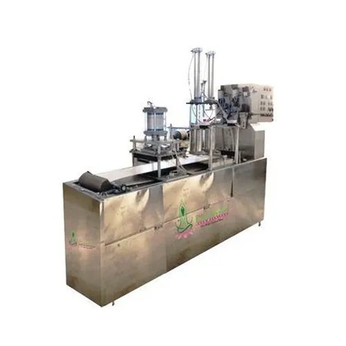Fully Automatic Chapathi Making Machine Conveyor Type Capacity: 1000 M3/Hr