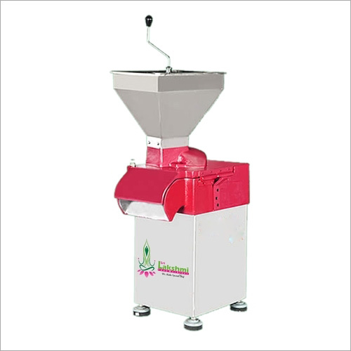 300 किग्रा सब्जी काटने की मशीन की क्षमता: 300 किग्रा/घंटा किलो/घंटा