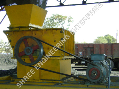 Hammer Mill