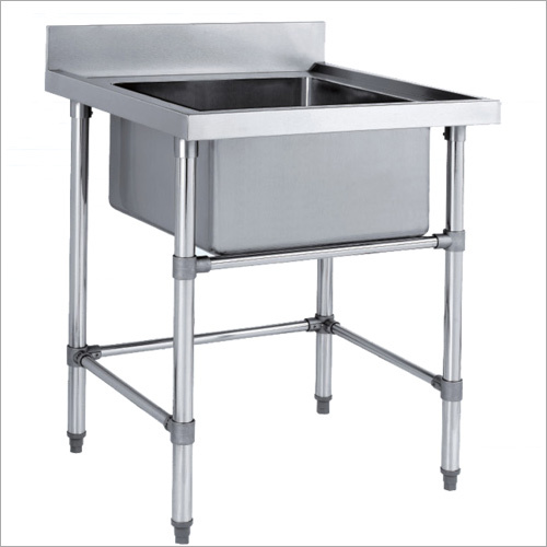 सिंगल सिंक यूनिट