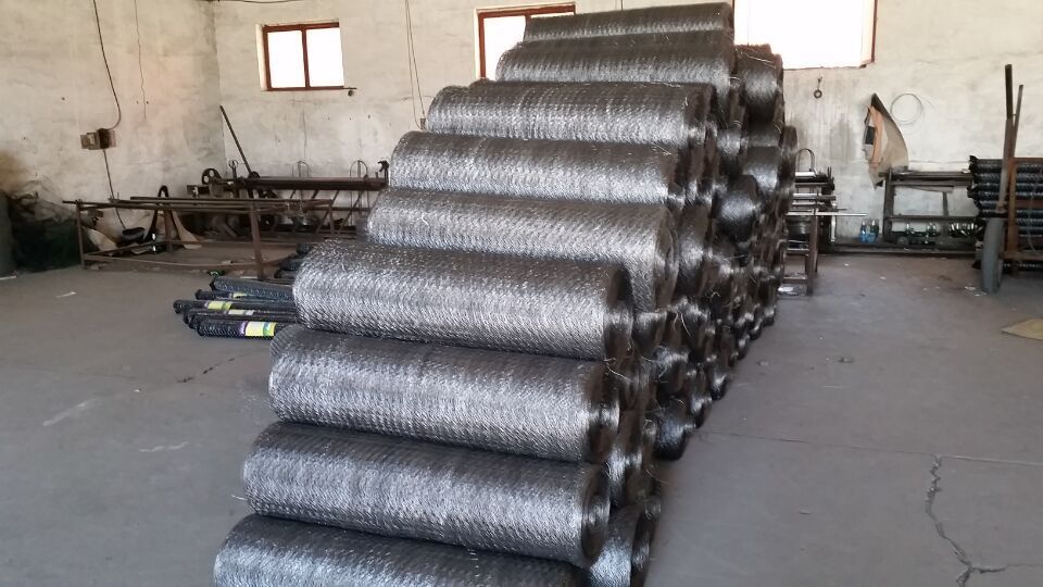 Galvanized Wire For Weaving Welded Wire Mesh Application: Building