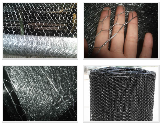 Galvanized Wire For Weaving Welded Wire Mesh Application: Building