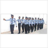 Security Manpower Services