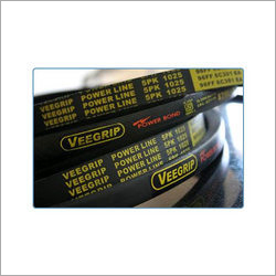 वी बेल्ट