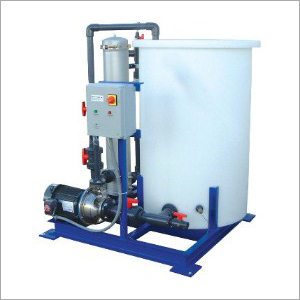 Meliorate Membrane Cleaning 
