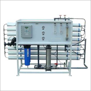 Commercial Reverse Osmosis Systems