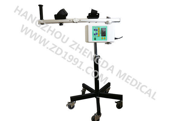 Shoulder And Elbow Cpm