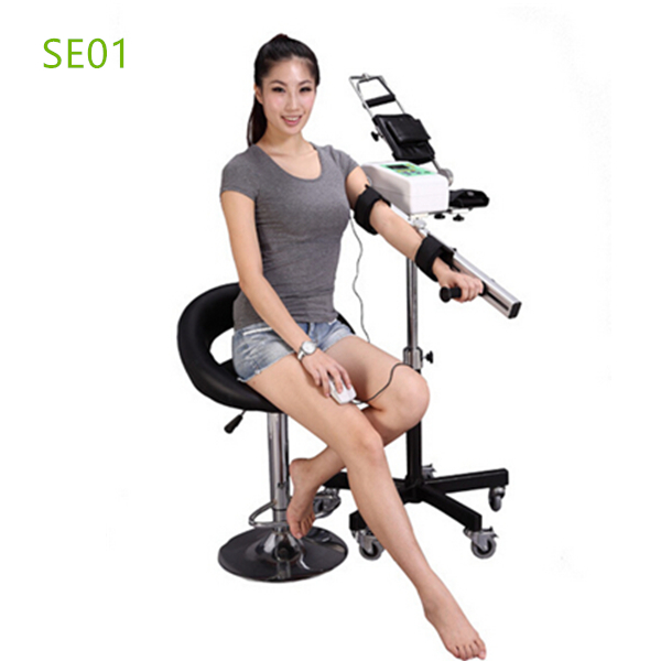 Shoulder And Elbow Cpm