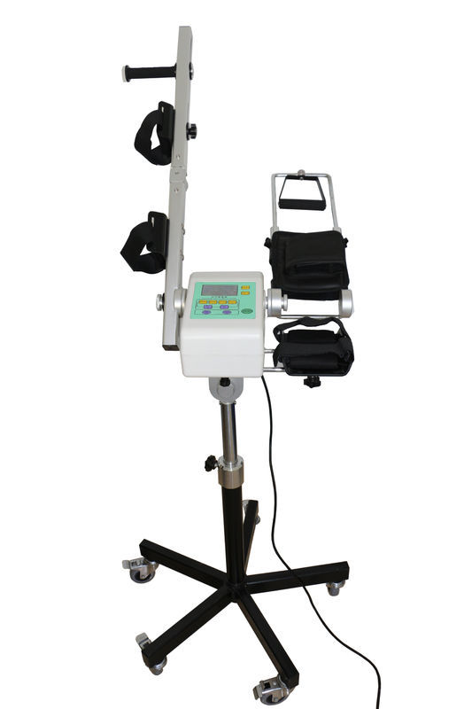 Shoulder And Elbow Cpm