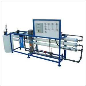 Meliorate Commercial Reverse Osmosis