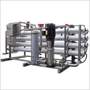 Meliorate Commercial Reverse Osmosis System