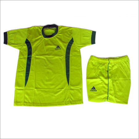 कबड्डी यूनिफॉर्म