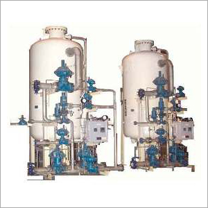 Water Softeners