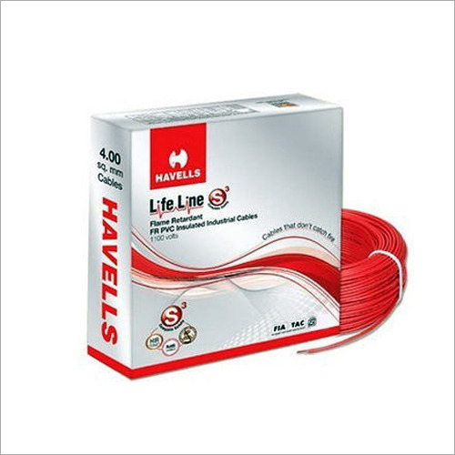 हैवेल्स वायर