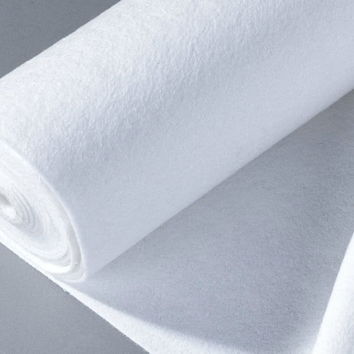 पॉलीटेट्राफ्लुओरोएथाइलिन (PTFE) फ़िल्टर फ़ैब्रिक