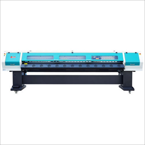 Gongzheng solvent  Head Printer