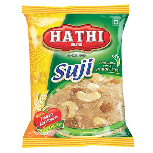 सूजी