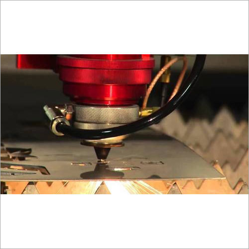 Laser Metal Cutting Machine Cutting Speed: 0.1-36000 Mm/M