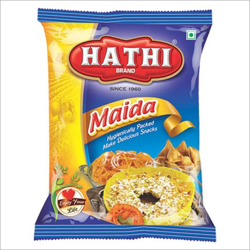 मैदा