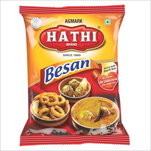 बेसन