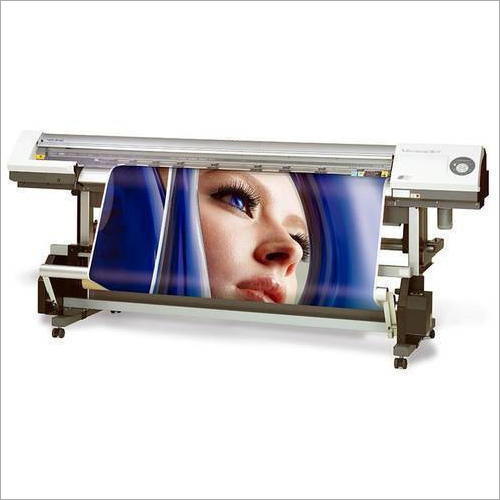 Flex Printing Repairing Services