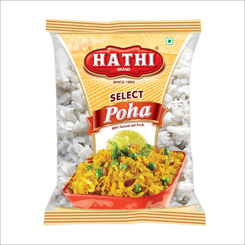 पोहा