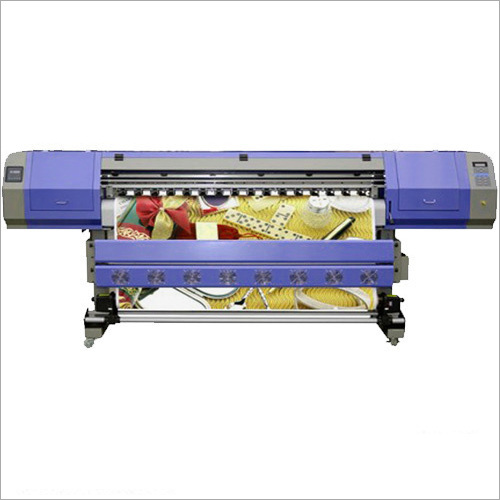 Eco Solvent Printer Maintenance Service
