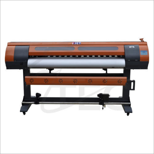 Flex Printer Maintenance Services