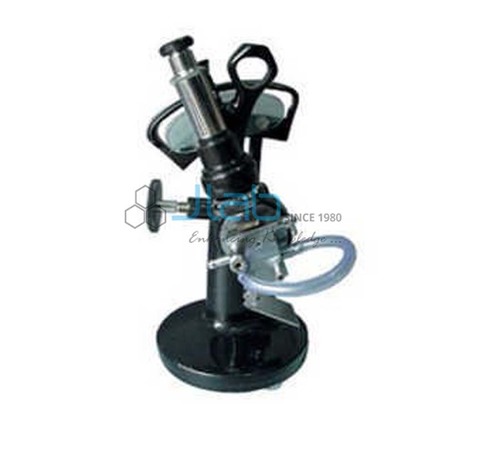 Abbe Refreactrometer