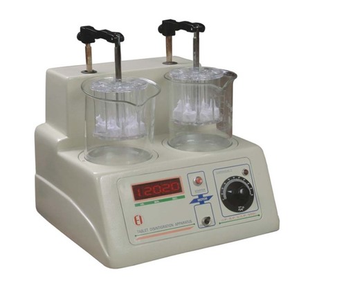 Disintegration Test Apparatus