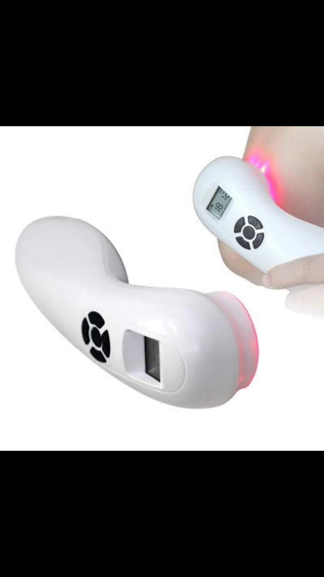 Handy Laser Therapy