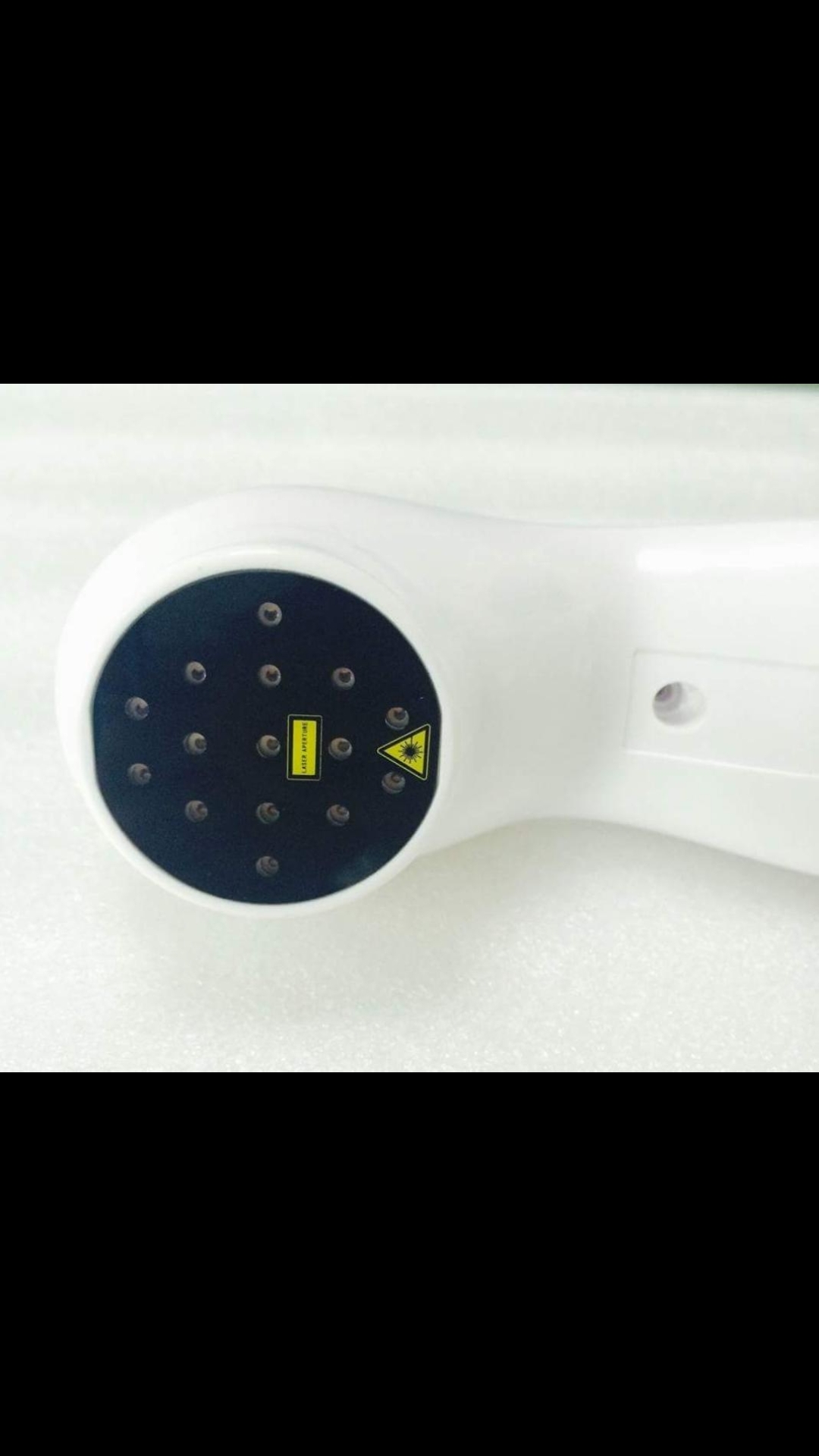Handy Laser Therapy