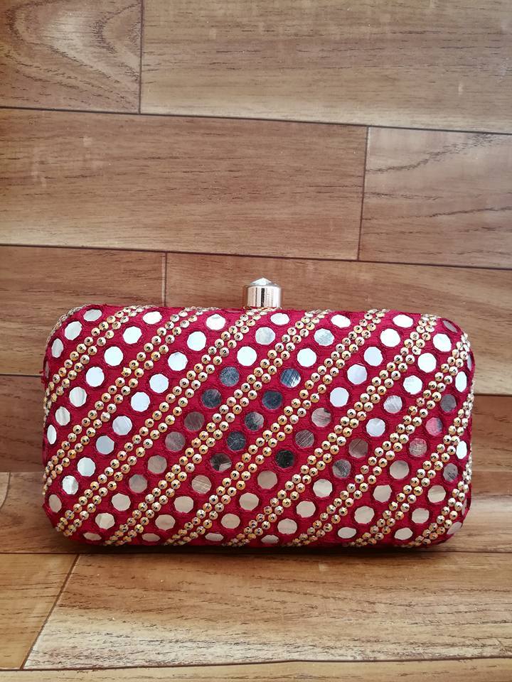 Multi Ethnic Clutches Online
